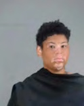 Mugshot of MAKAYLA TRIMBLE