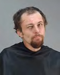 Mugshot of JEREMY JOESEPH DAVIS