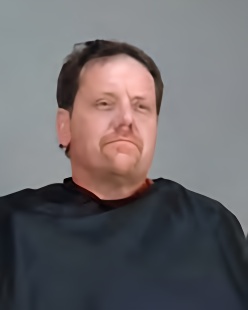 Mugshot of RICHARD PAUL, II HOWILER