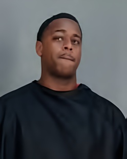 Mugshot of WILLIE JASHON TWITTY