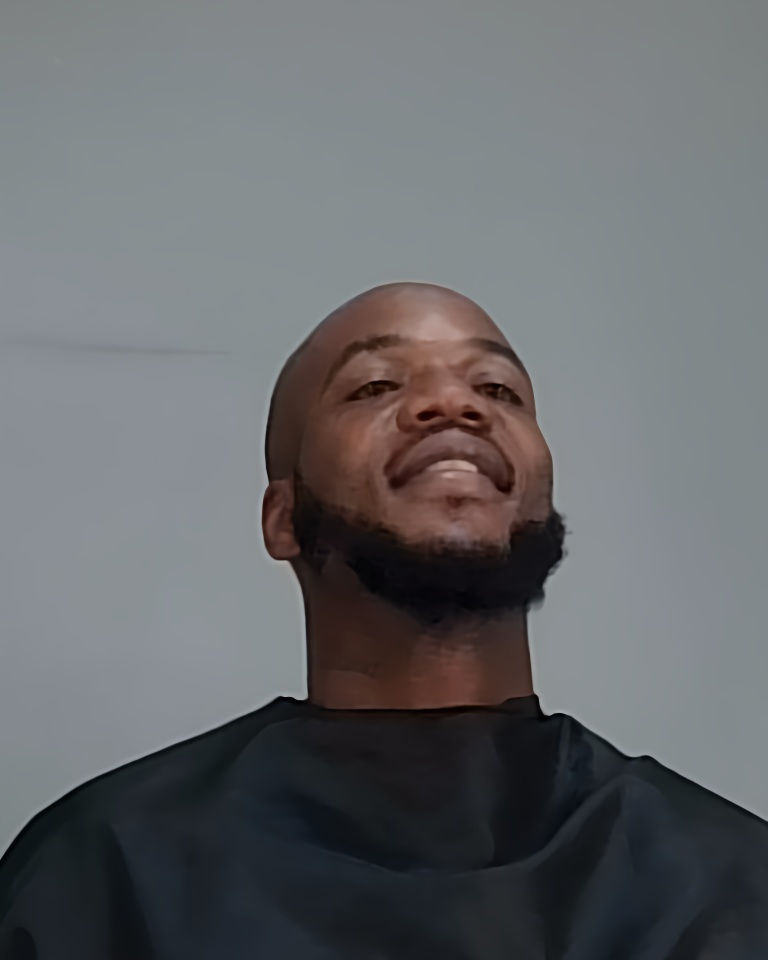 Mugshot of QUINTIN LAMAR, Jr SAVAGE