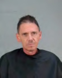 Mugshot of RICHARD THOMAS