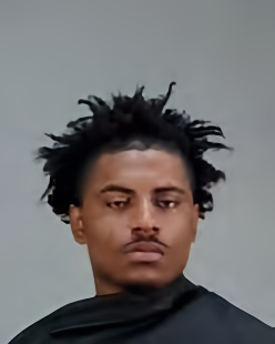 Mugshot of JAMES WILLIAM RUSH