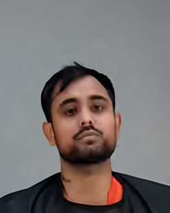 Mugshot of SHIVA KARNA POUDEL