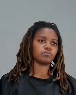Mugshot of EMONIE NYCHELLE SCOVIL