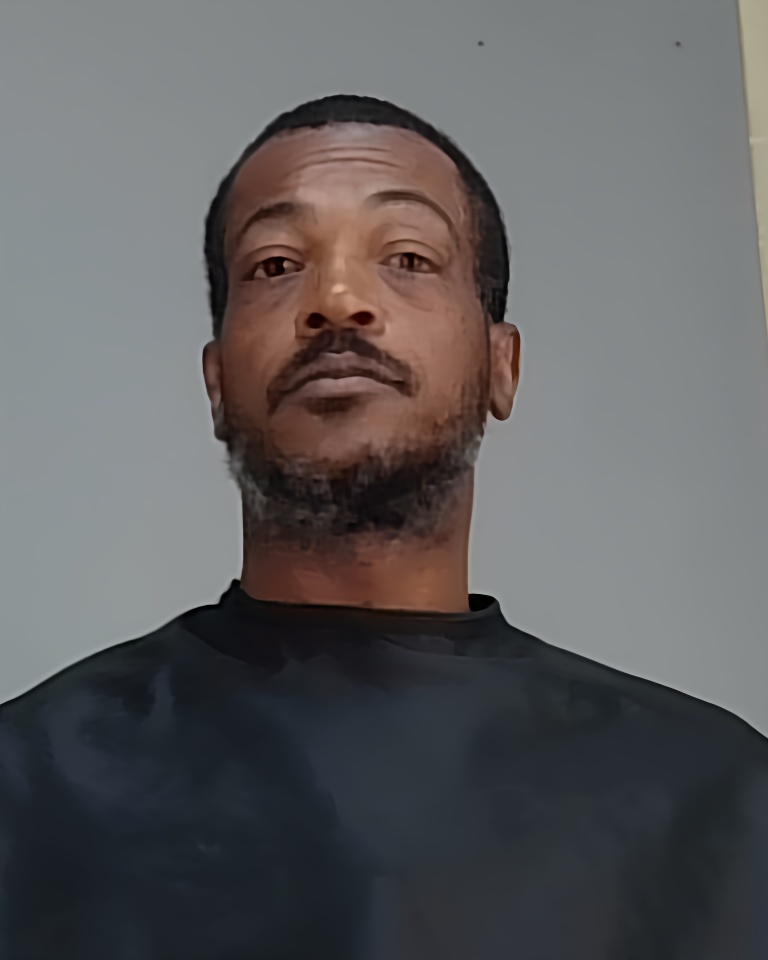 Mugshot of JASON KAWANN BANKS