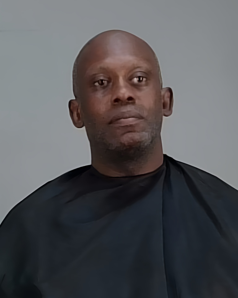 Mugshot of ANTHONY WAYNE KEATON