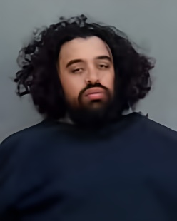 Mugshot of DANIEL LOUIS PELLOT