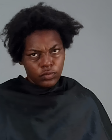 Mugshot of MONTORIA LE BREI TUCKER
