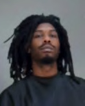 Mugshot of RAMONT RAY ROBINSON