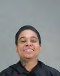 Mugshot of SIERRA JO