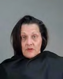 Mugshot of AMBER LEE