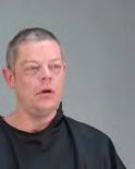 Mugshot of ANTHONY FRANCIS