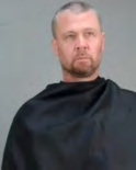 Mugshot of ERIC R