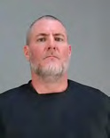 Mugshot of Christopher Edgar Denton Allen