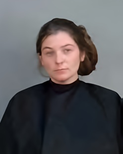 Mugshot of LOUISA KAY SCHLAG