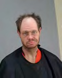 Mugshot of VINCENT LOMBARDO