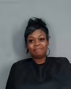 Mugshot of Armanie a Whiting