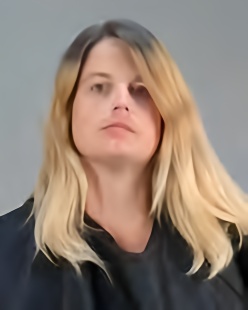 Mugshot of MELANIE MARIE WRIGHT