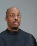 Mugshot of ANTONIO JEROMI