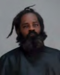 Mugshot of DEON LAMONT WHITNEY