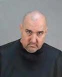 Mugshot of ANTHONY JOSEPH PAVELKO
