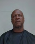 Mugshot of JEFFREY BRANDON MCCAIL
