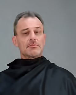 Mugshot of SCOT PAUL HOWER