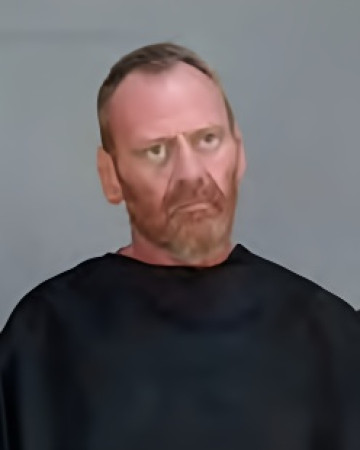 Mugshot of MICHAEL SHAWN MOBLEY