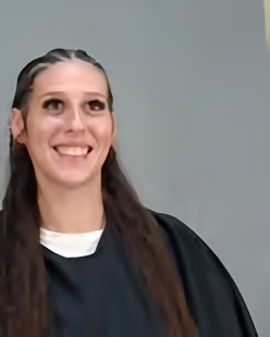 Mugshot of MORGAN MCCOMAS