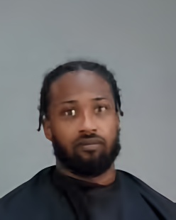 Mugshot of JOHN ELGIN, Jr LITTLE