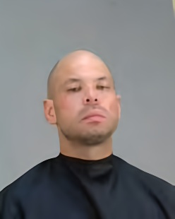 Mugshot of SEAN SAMUEL SMITH
