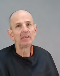 Mugshot of MICHAEL JOSEPH LIPANI