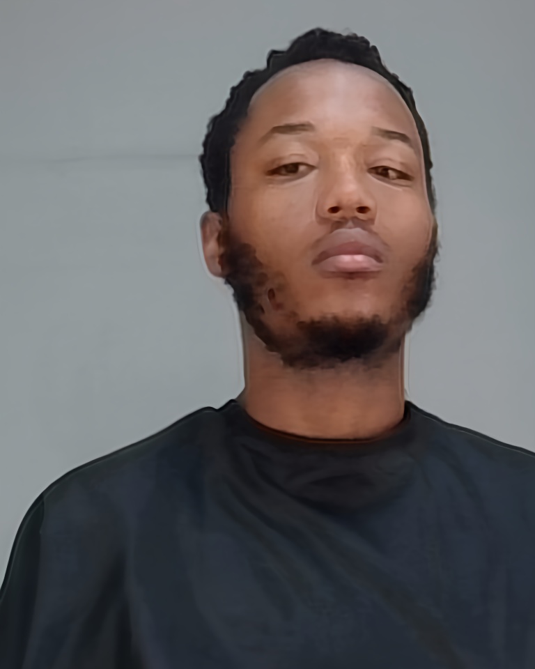 Mugshot of MYSHON LEE
