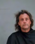 Mugshot of DONALD JAMES CLARK