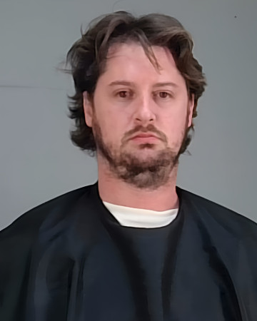 Mugshot of CHRISTOPHER JOHNATHAN MCLAIN