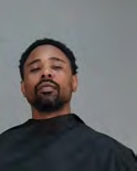 Mugshot of DARWIN DARNELL