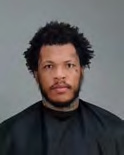 Mugshot of SHAHEED ALI