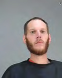 Mugshot of JAMES VINCENT RANCE