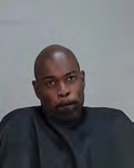 Mugshot of TRAYSHAWN DAMAR JONES