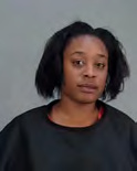 Mugshot of GABRIELLE LASHAY DARDEN
