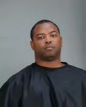 Mugshot of RECARDO WRIGHT