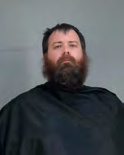 Mugshot of TODD ADAM COOK