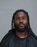 Mugshot of LARRY MCHELLON