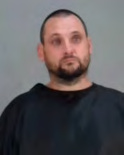 Mugshot of DONALD CHARLES KUHNS