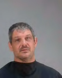 Mugshot of TIMOTHY WAYNE HITCHINGS