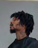 Mugshot of ISAIAH LEE THOMPSON