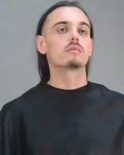 Mugshot of JACOB