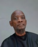 Mugshot of MARK