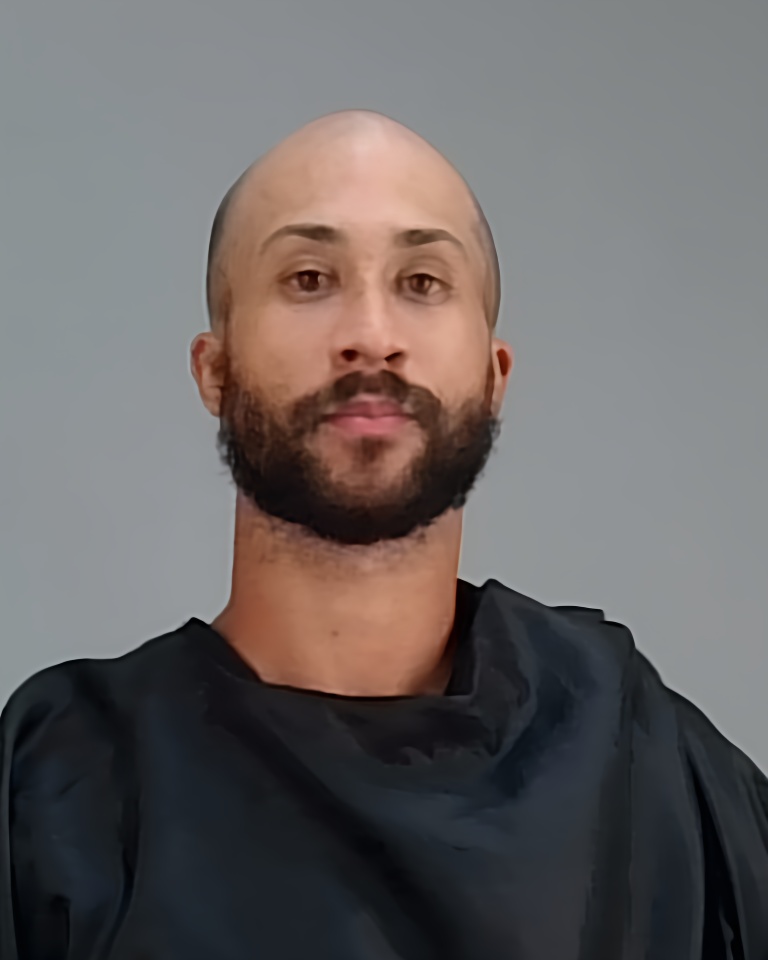 Mugshot of JOSIAH MICHAELL WILLIAMS
